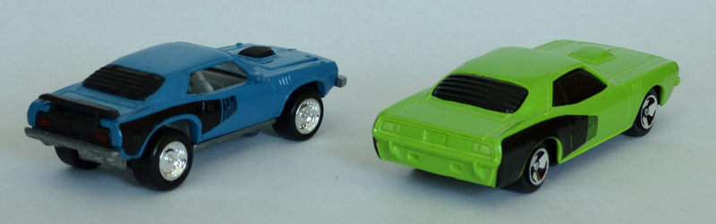 Illustration for article titled Mopar Monday - Hemifish Review